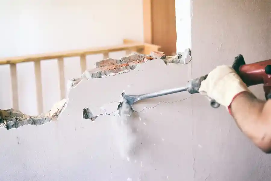 Demolition Services