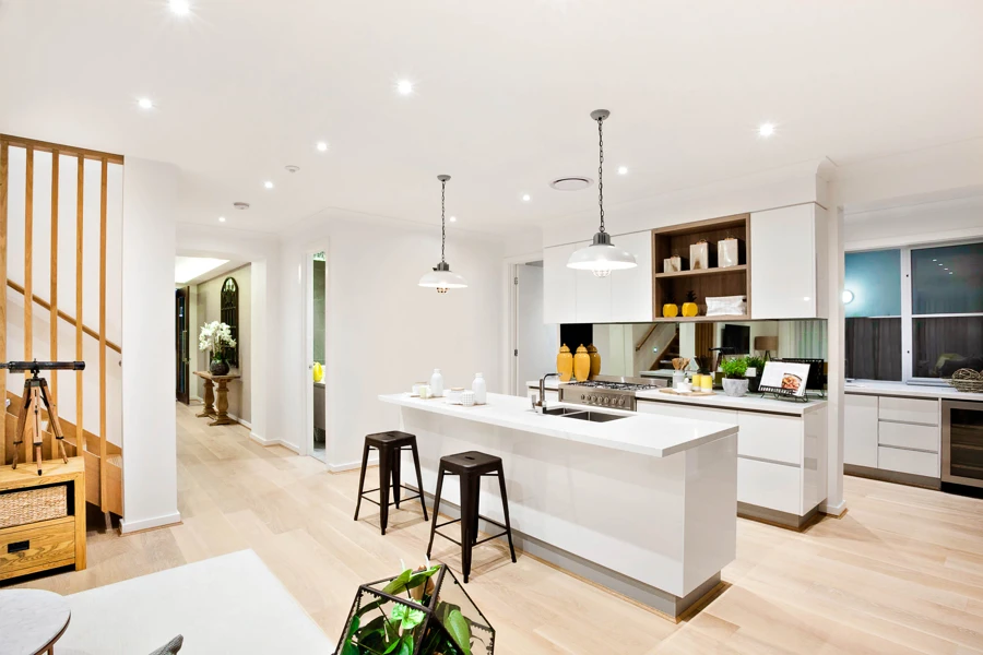 Kitchen Remodeling Services