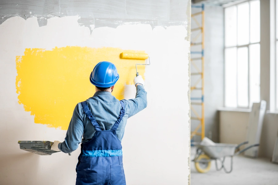 Addressing Common Issues During Home Painting Projects East Palo Alto CA