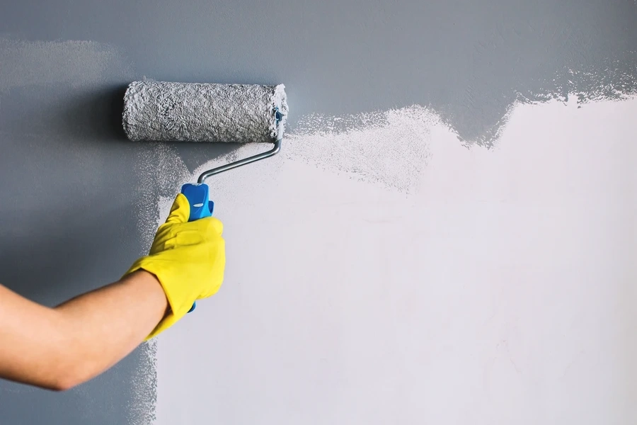 Addressing Common Issues During Home Painting Projects in East Palo Alto CA