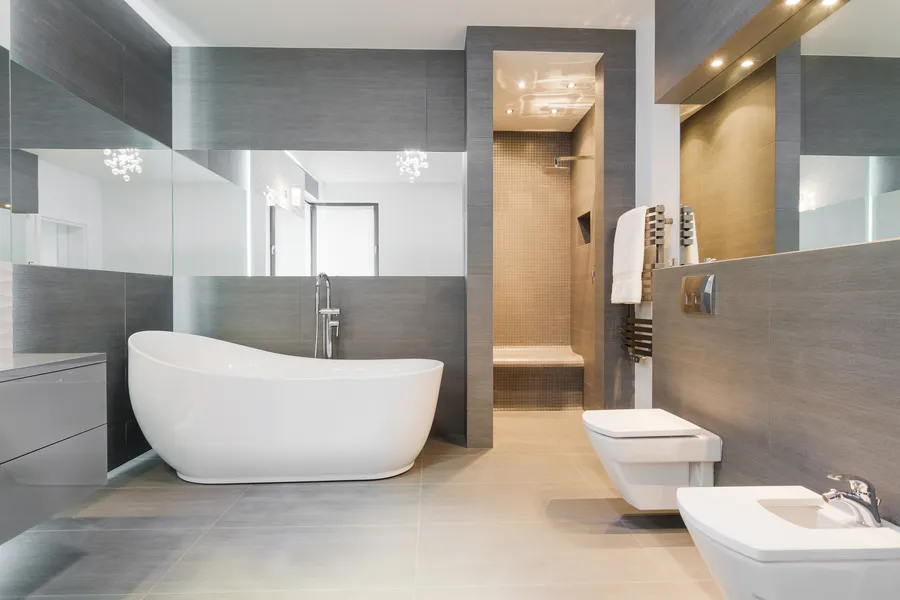 Experienced Bathroom Remodeling Services East Palo Alto CA