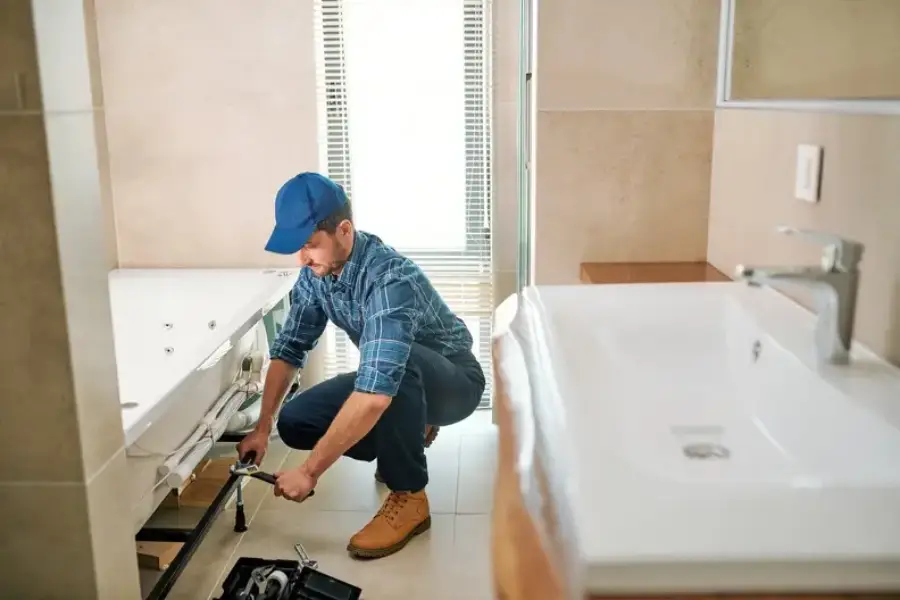 Expert Bathroom Remodeling Services East Palo Alto CA