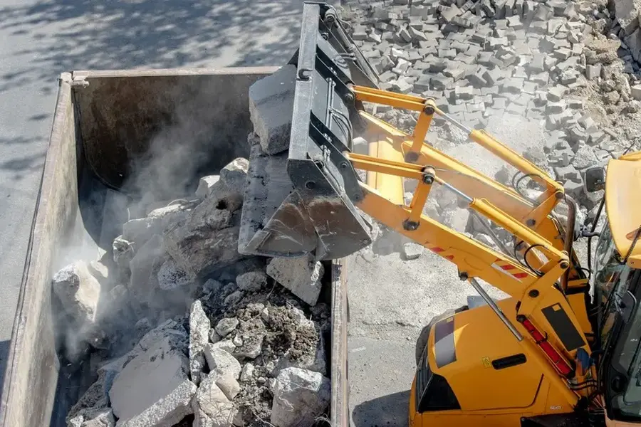 Local Demolition Services East Palo Alto CA