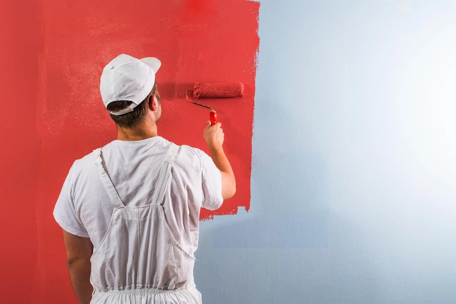 Professional Painting East Palo Alto CA