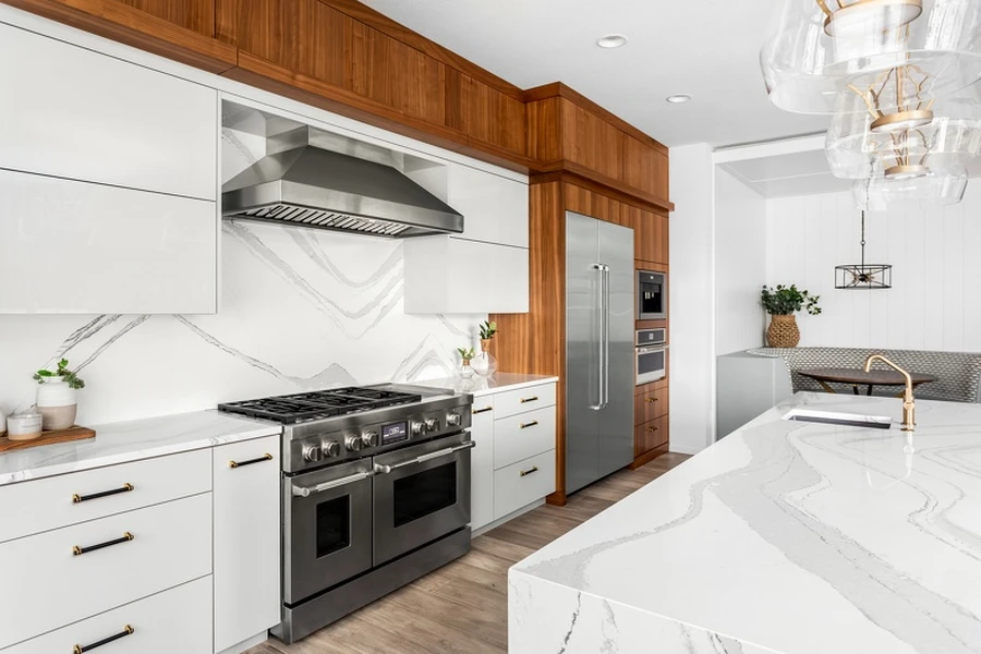 Quality Kitchen Remodeling Services East Palo Alto CA