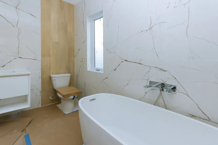 Reliable Bathroom Remodeling Services East Palo Alto CA
