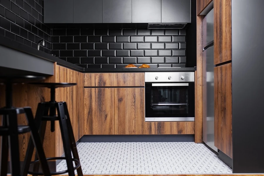 Reputable Kitchen Remodeling Services East Palo Alto CA