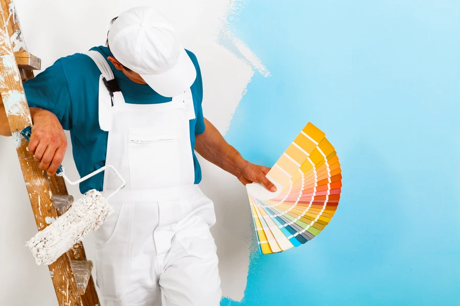 The Impact Of Proper Timing On Painting Project Outcomes East Palo Alto CA