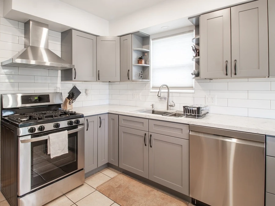 Transforming Small Kitchens With Remodeling Expertise East Palo Alto CA