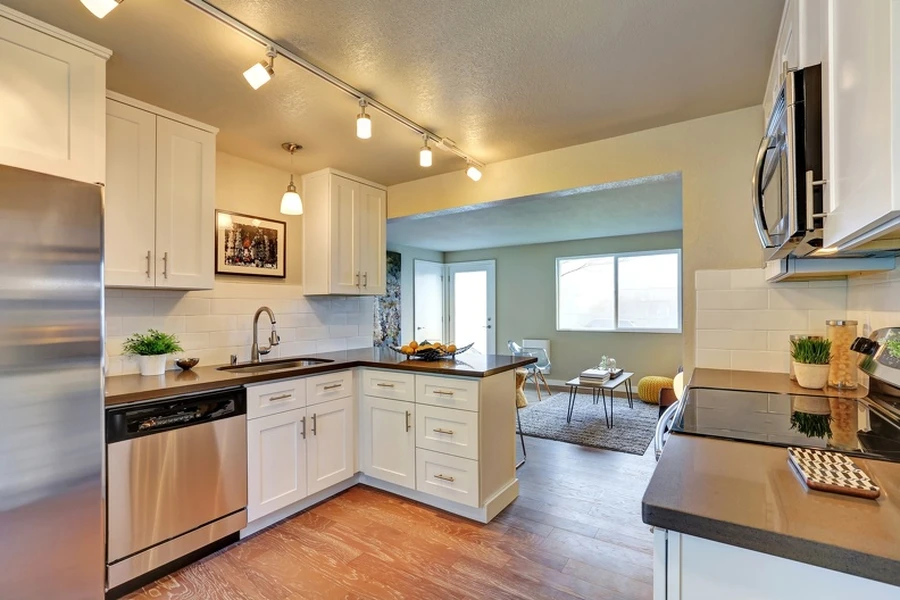 Transforming Small Kitchens With Remodeling Expertise in East Palo Alto CA
